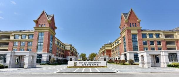 教育项目 — 悠竹智能案例