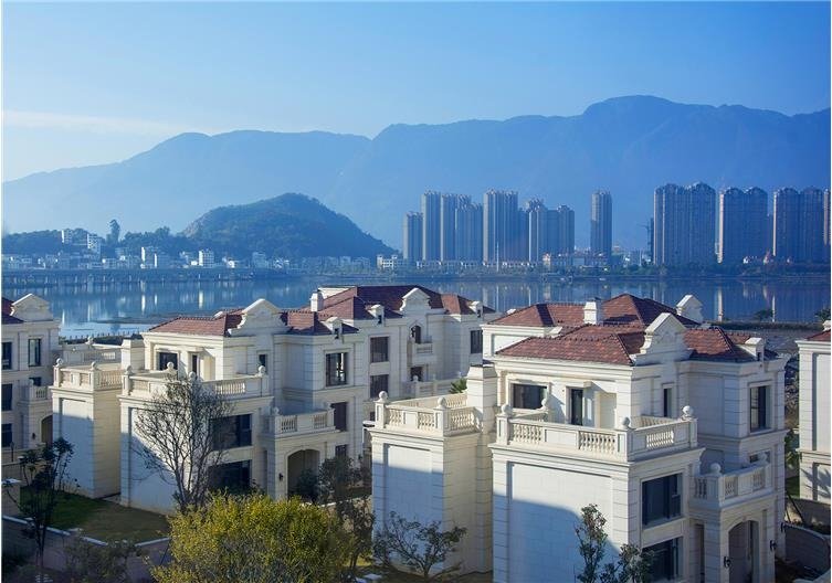 宁德春风里 — 悠竹智能案例